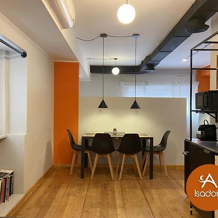 Apluvia Isadora Apartman Bari Kültér fotó