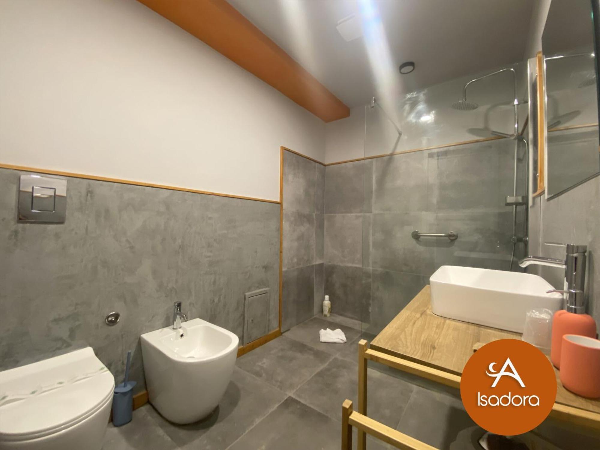 Apluvia Isadora Apartman Bari Kültér fotó