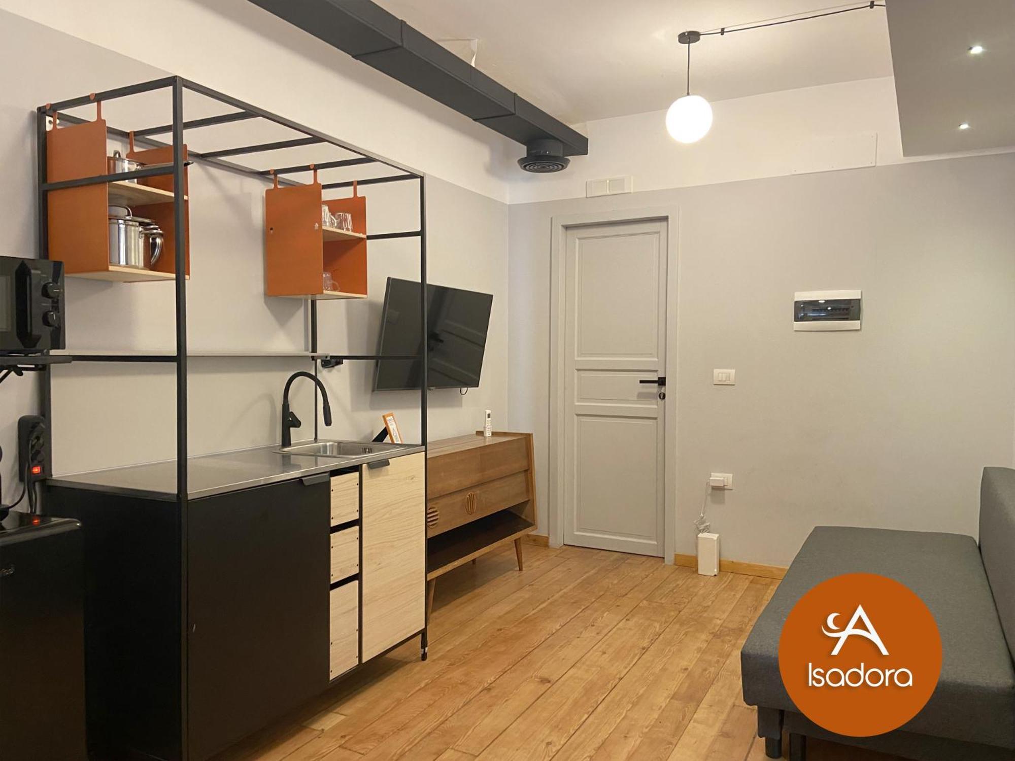Apluvia Isadora Apartman Bari Kültér fotó