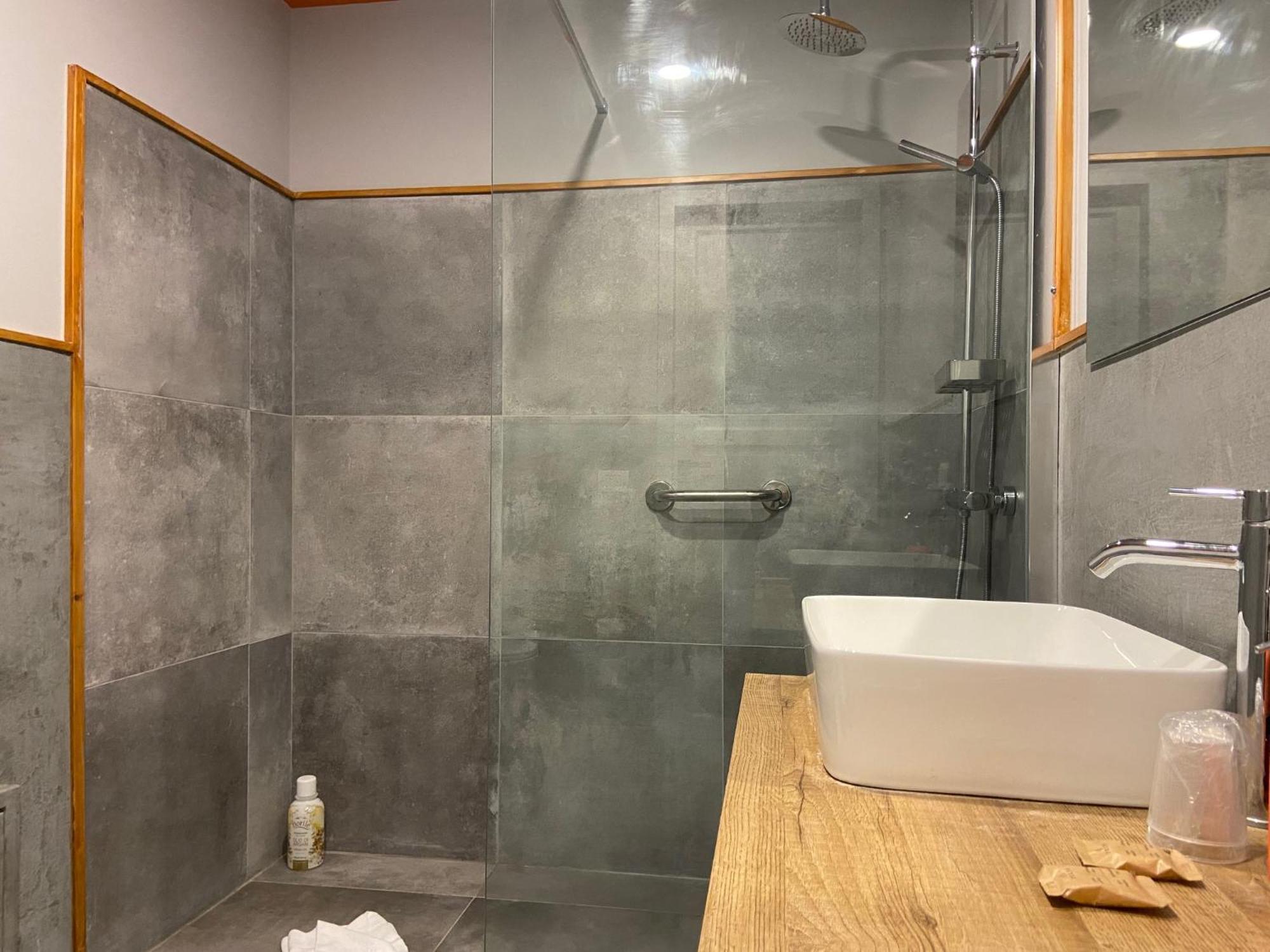 Apluvia Isadora Apartman Bari Kültér fotó