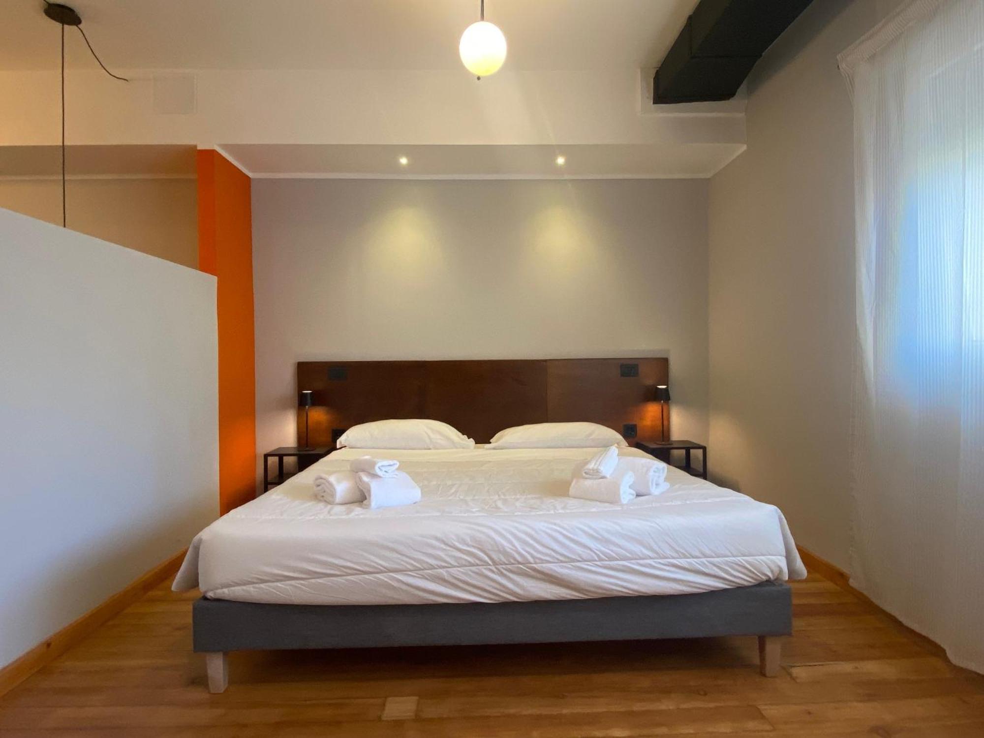 Apluvia Isadora Apartman Bari Kültér fotó